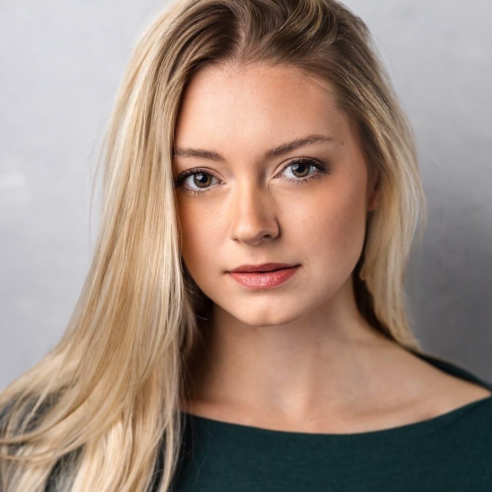 Photo of Haley Weber