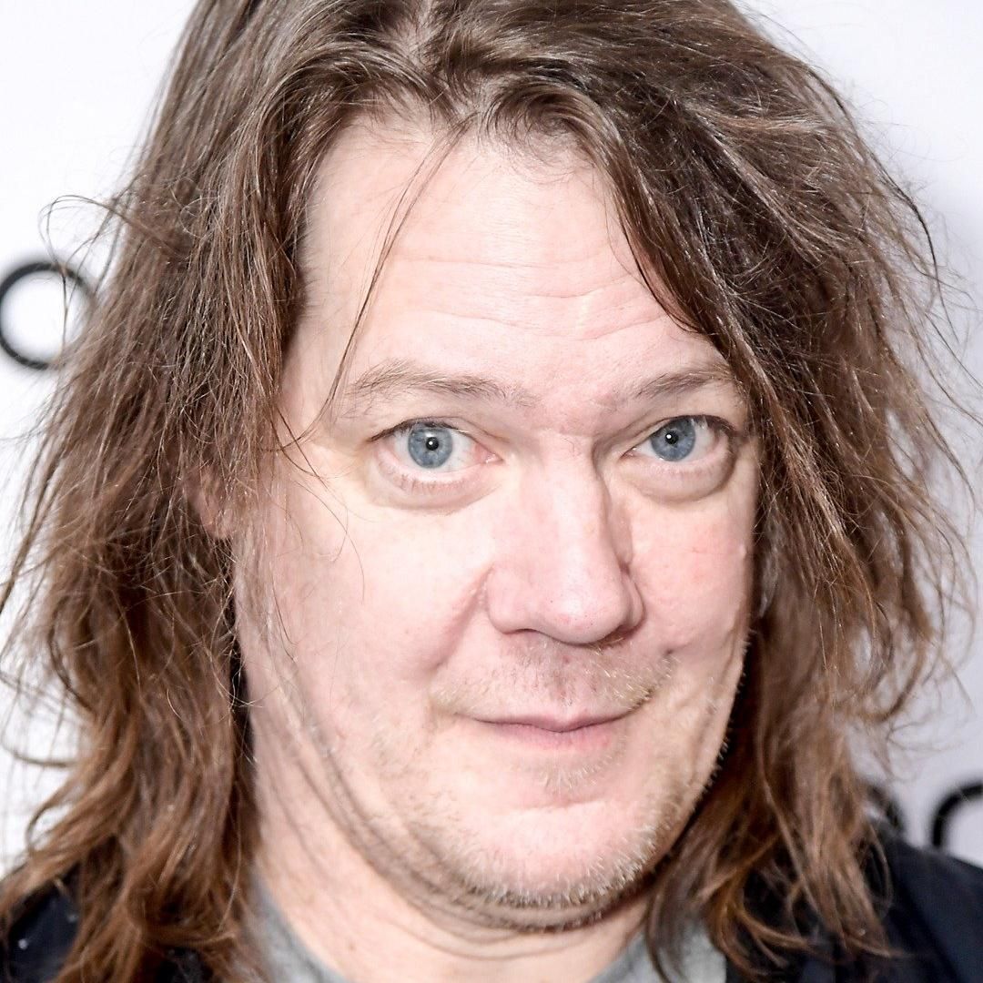 Photo of David Pirner