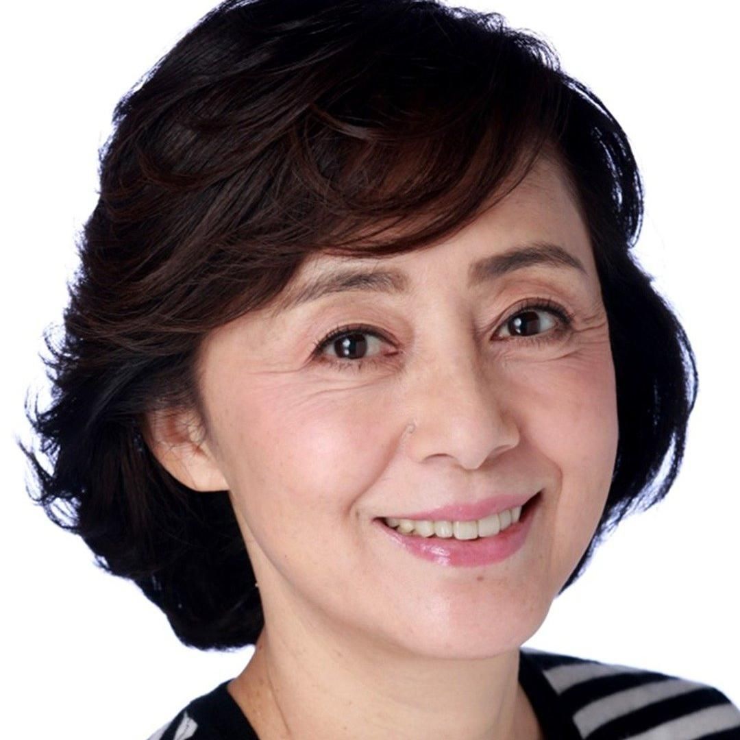 Photo of Kimie Matsui