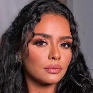 Photo of Asmaa Aboul Yazeed