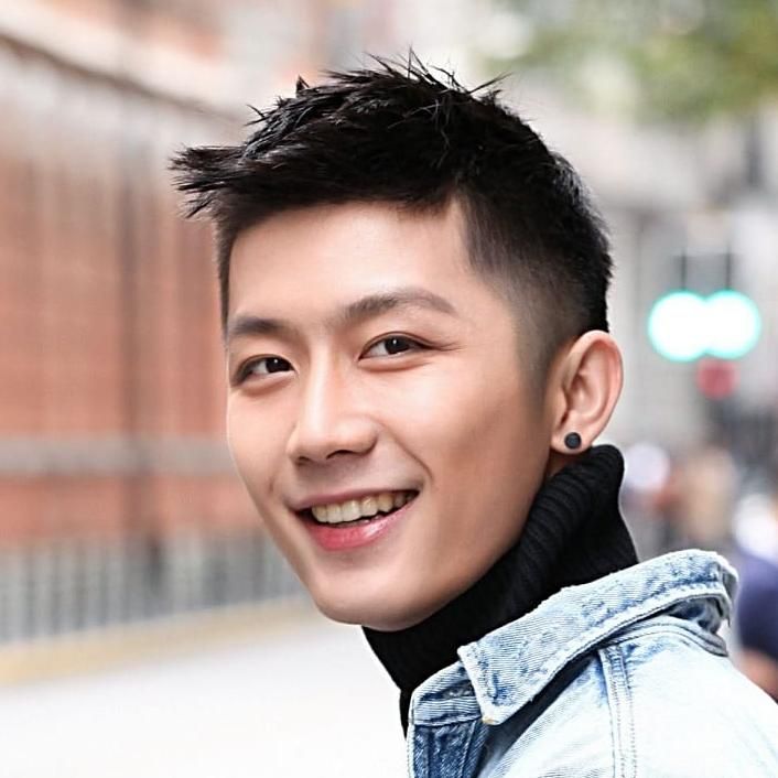 Photo of Zhang Cengceng