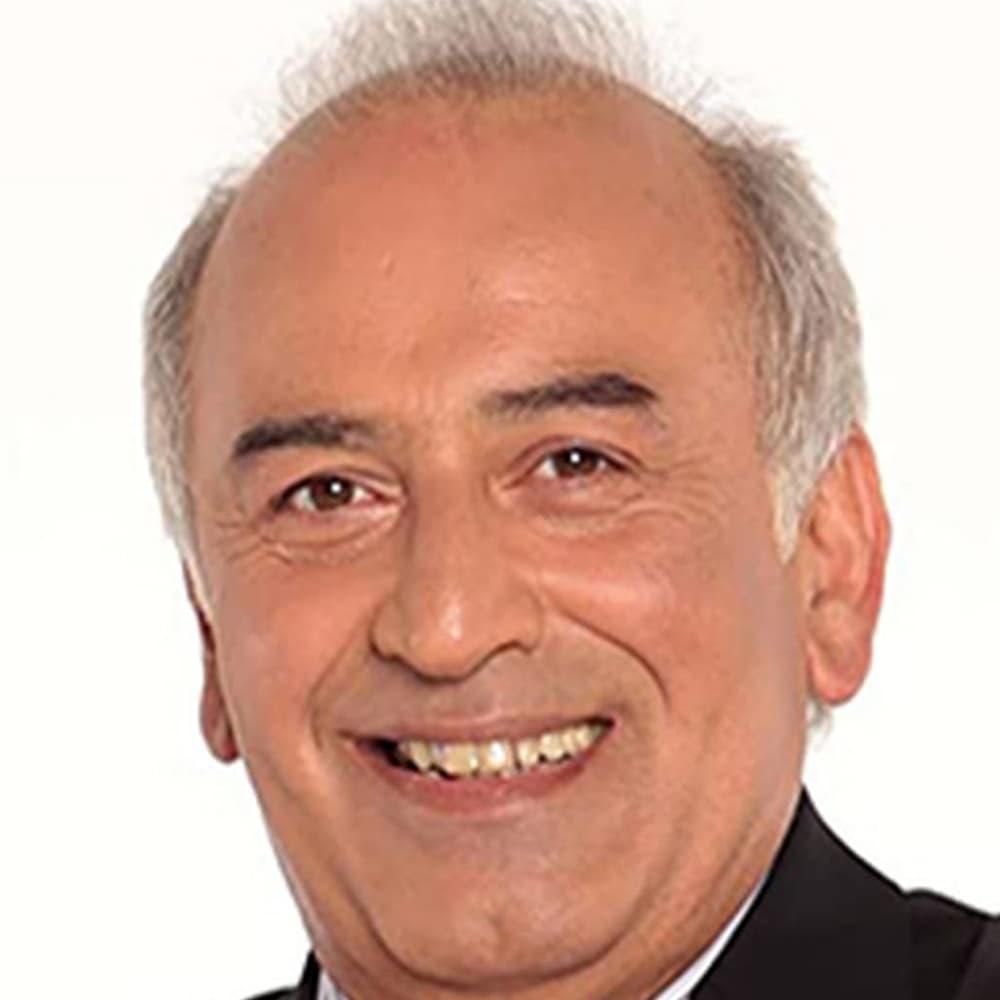 Photo of Dimitris Mavropoulos