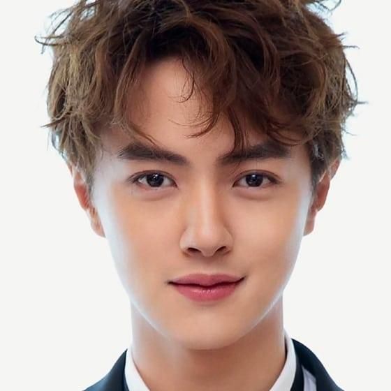 Photo of Darren Chen