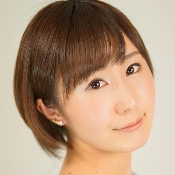 Photo of Yuka Yamamori