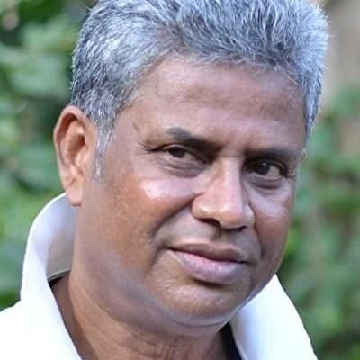 Photo of Kali Prasad Mukherjee