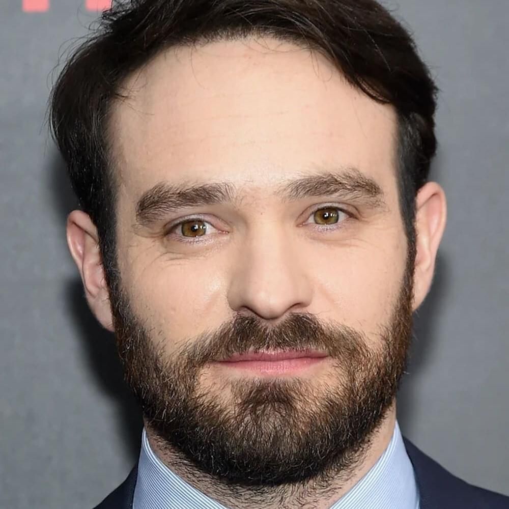 Photo of Charlie Cox