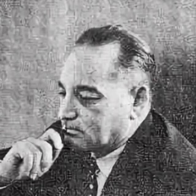 Photo of Sigismund Katz