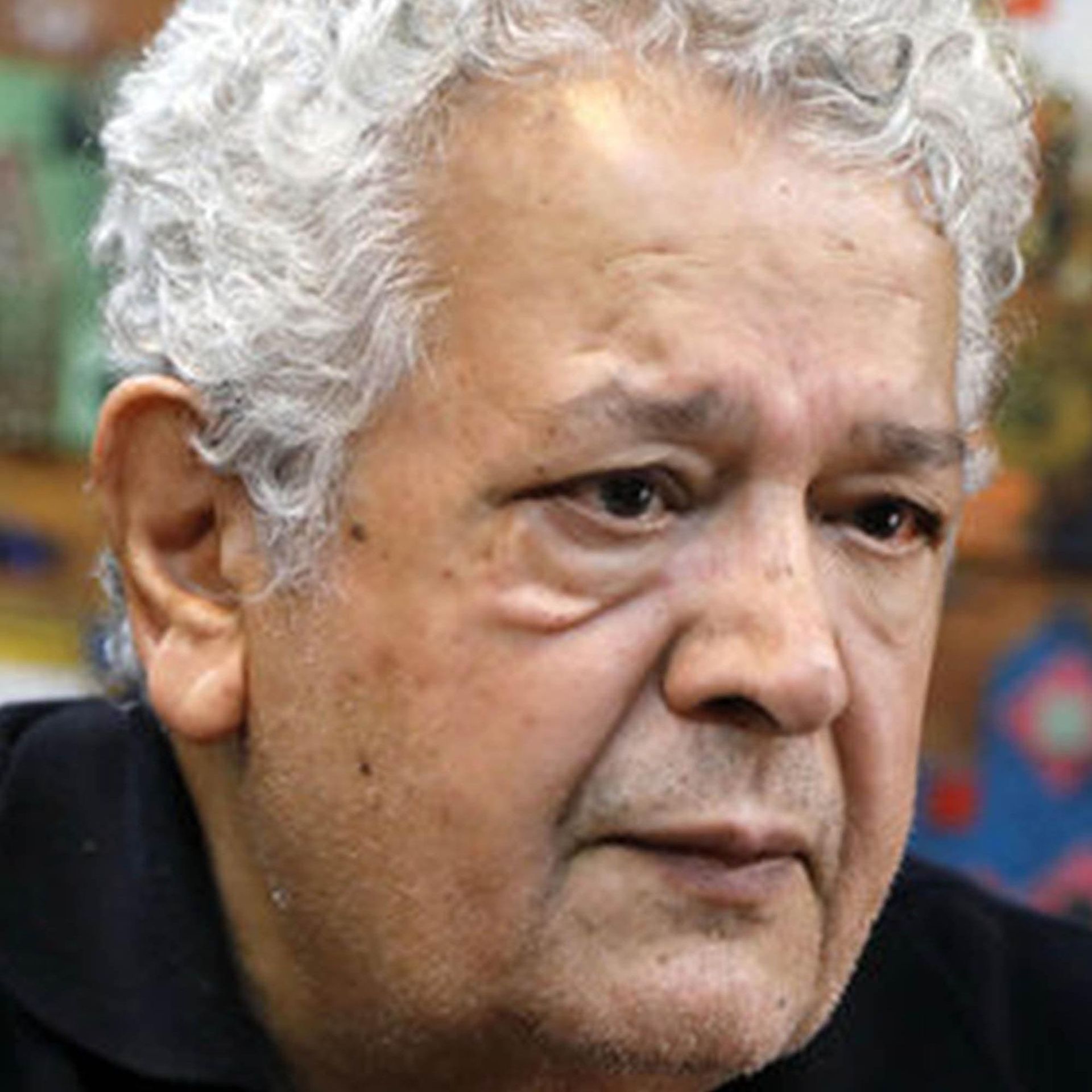 Photo of Reza Fayyazi