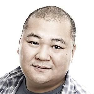 Photo of Thomas Yong