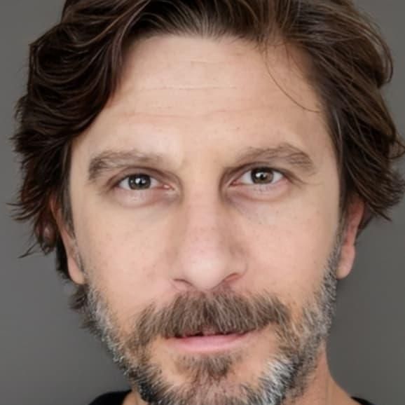 Photo of Fatih Dönmez