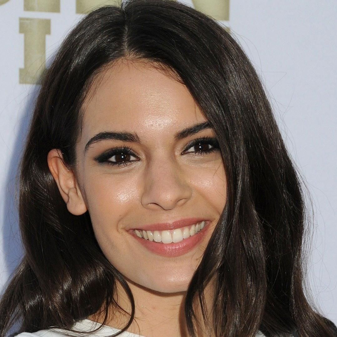 Photo of Claudia Traisac