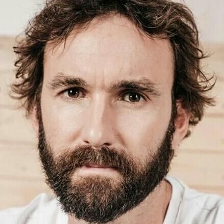 Photo of Iñigo Aranbarri