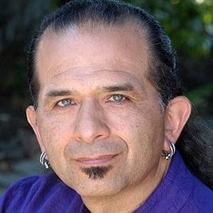 Photo of Mike Martinez