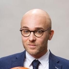 Photo of Diederik Smit