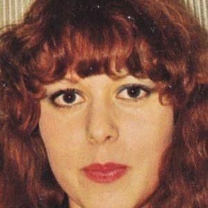 Photo of Sylvia Engelmann