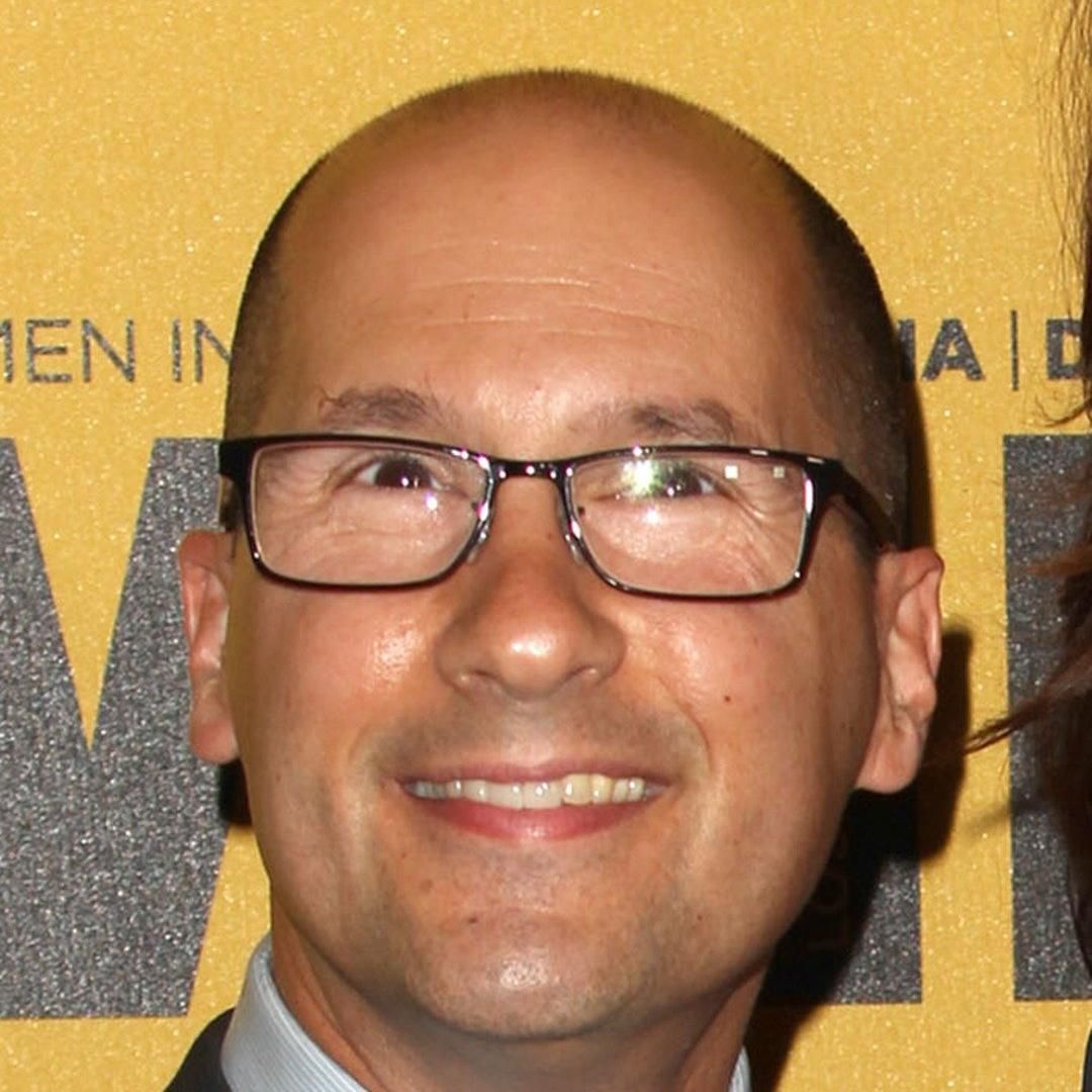 Photo of Mark Ordesky
