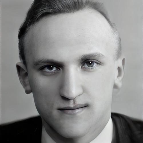 Photo of Aleksandras Žadeikis