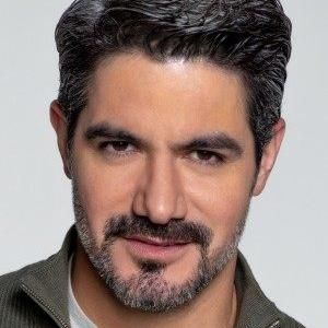 Photo of Pepe Gámez