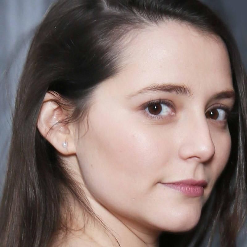 Photo of Magdalena Müller