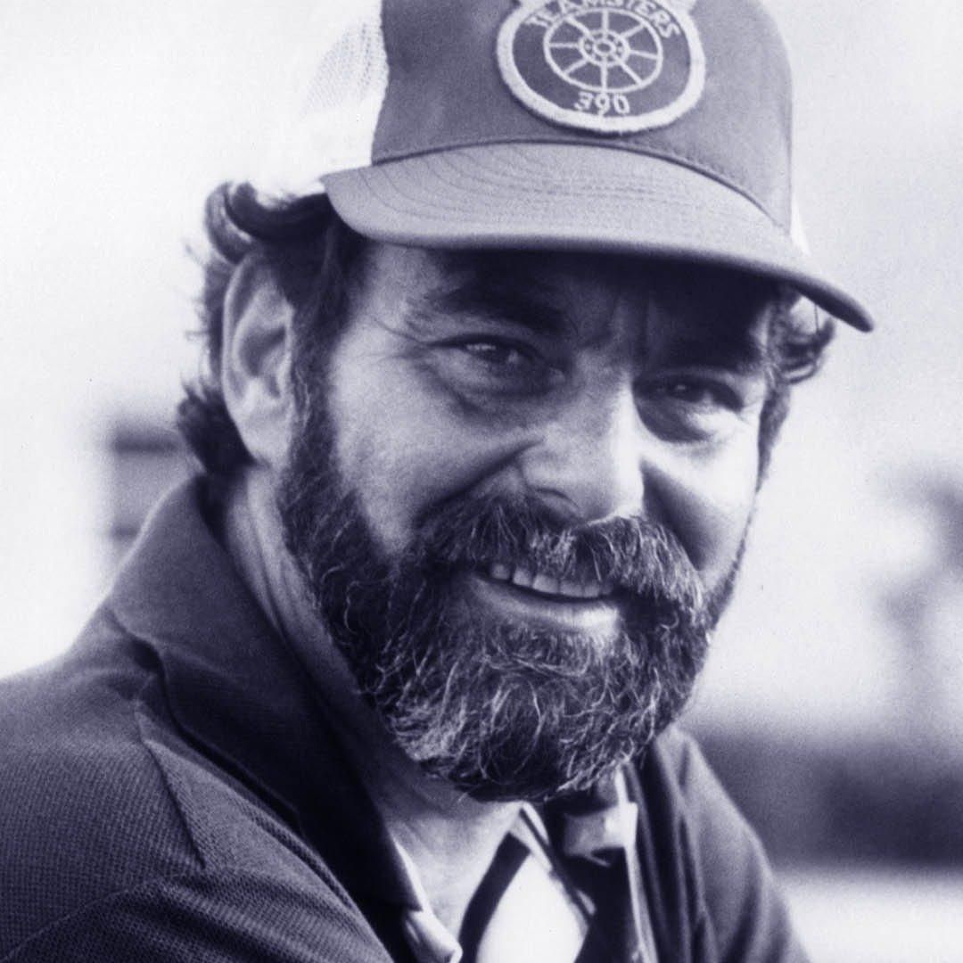 Photo of Paul Maslansky