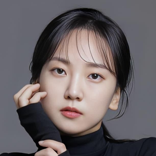 Photo of Kang Jeong-won