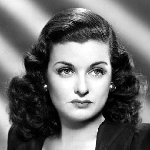 Photo of Joan Bennett