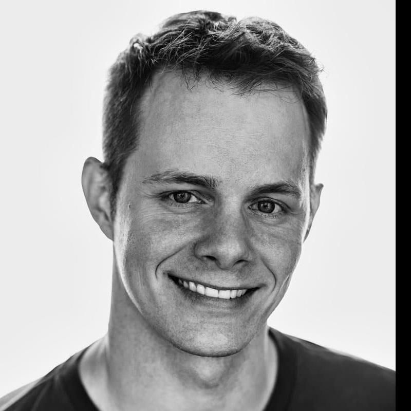 Photo of Bryan McClure