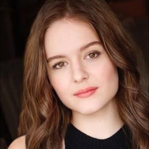 Photo of Izabela Vidovic