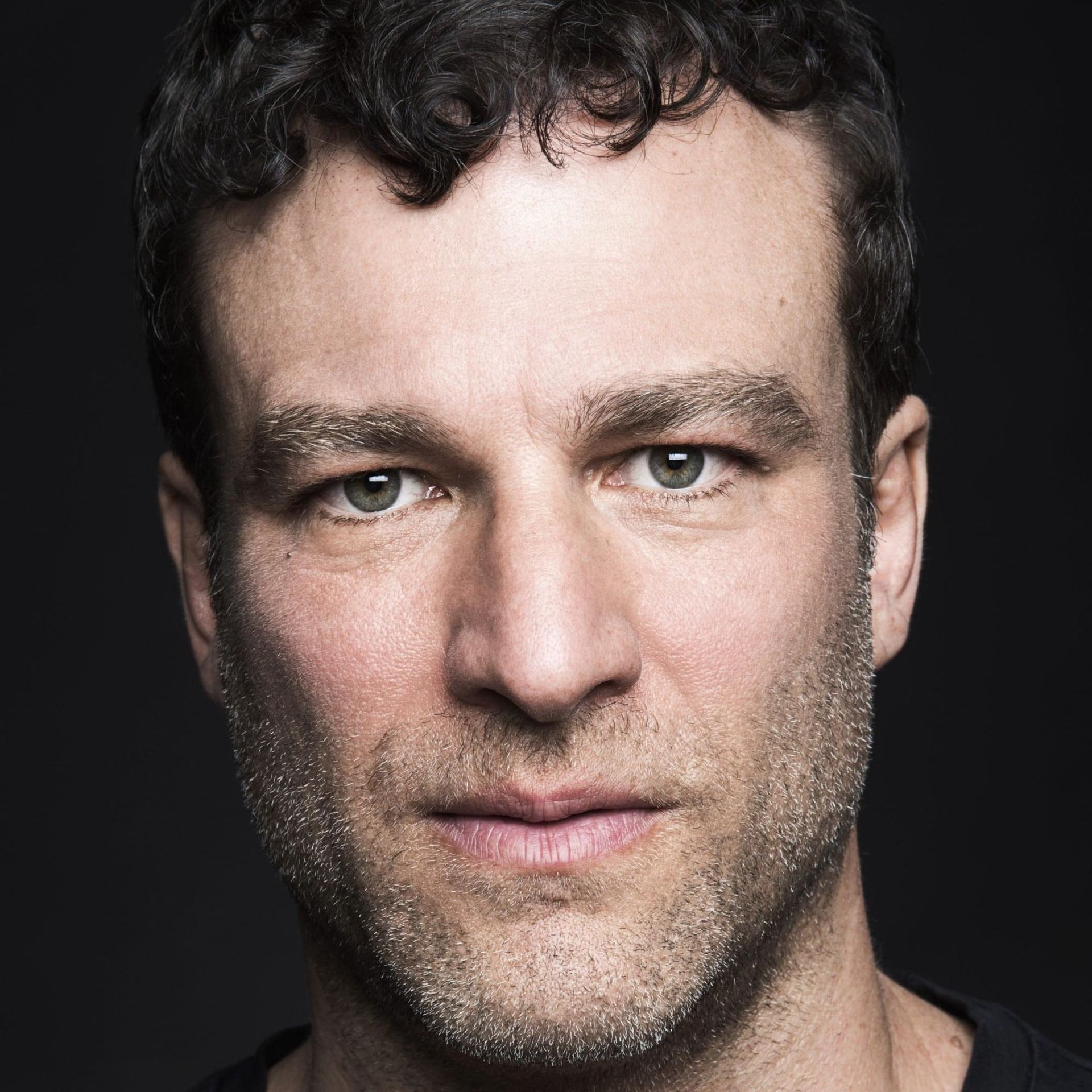 Photo of Robert Davide