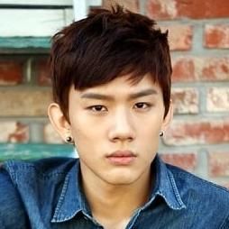 Photo of Baek Seung-do