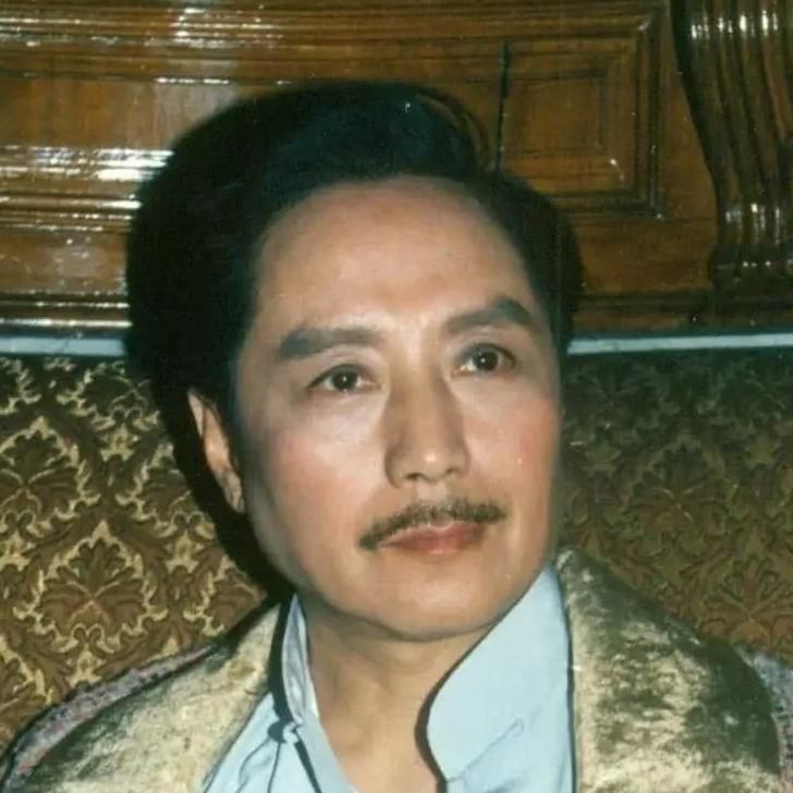 Photo of Yan Xiang