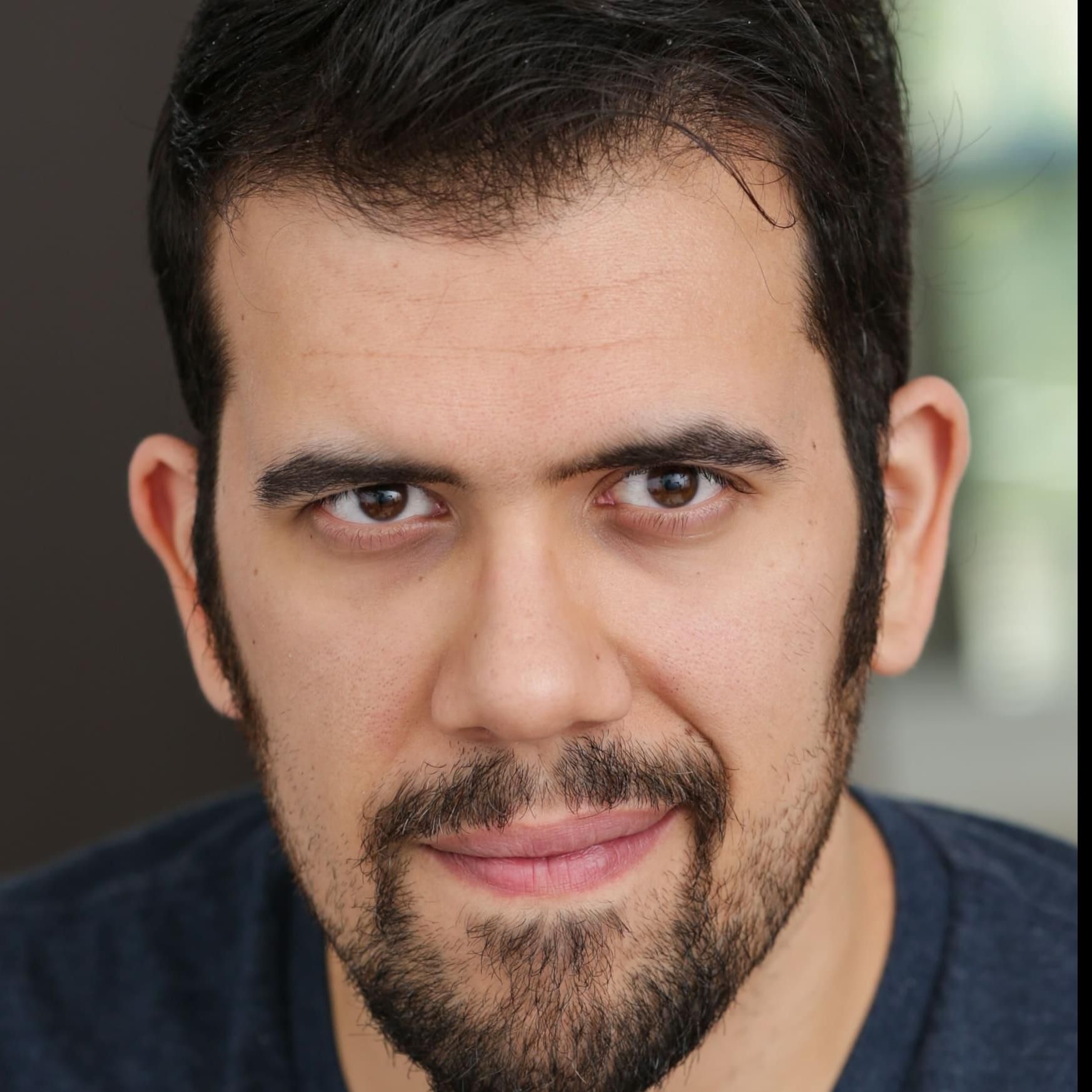 Photo of Jake Ynzunza