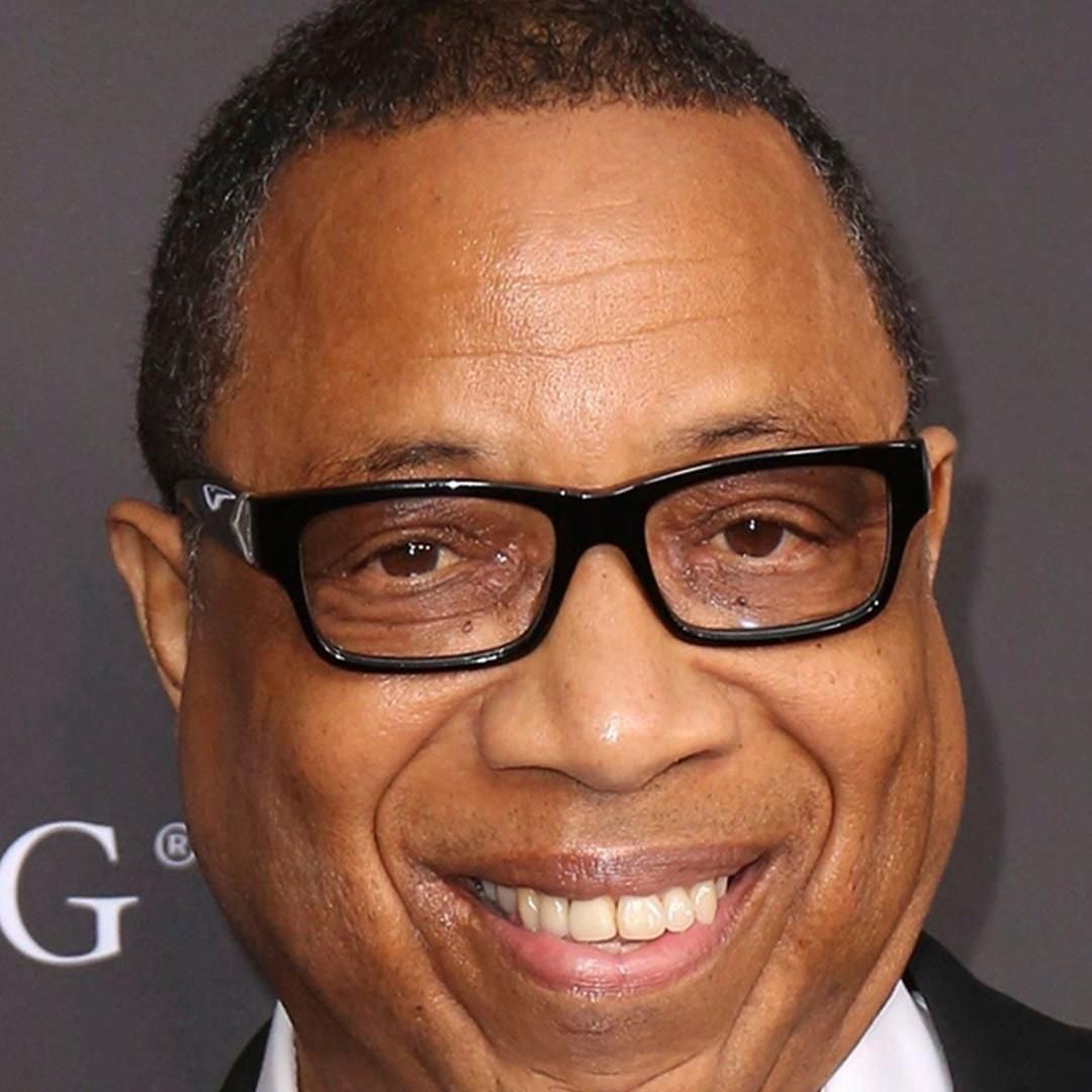 Photo of Hayma Washington