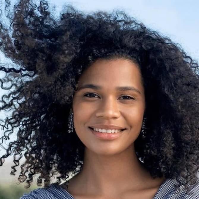Photo of Bianca Cristovao