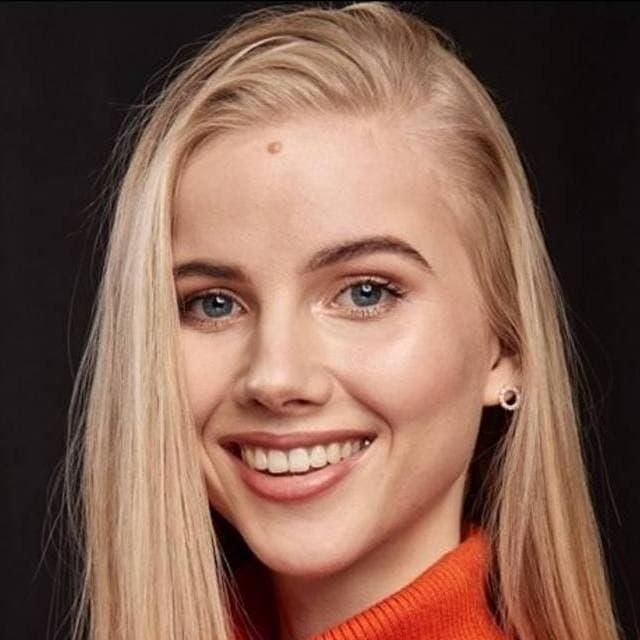 Photo of Natalia Pobortseva