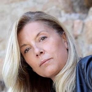 Photo of Antonella Laganà