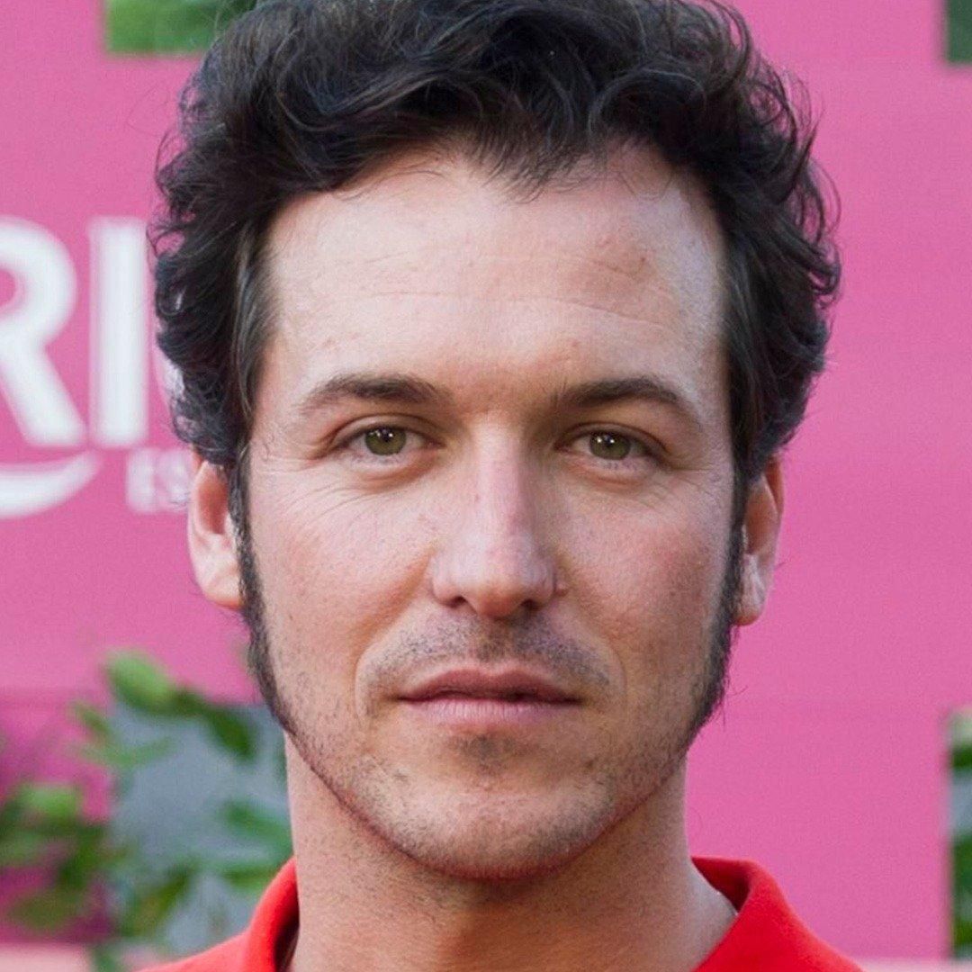 Photo of Jorge Suquet