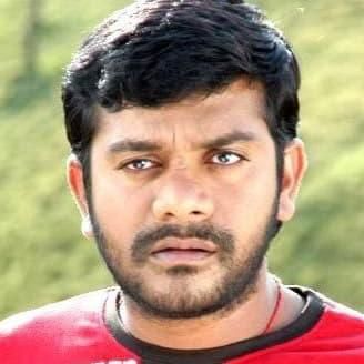 Photo of Chitram Seenu