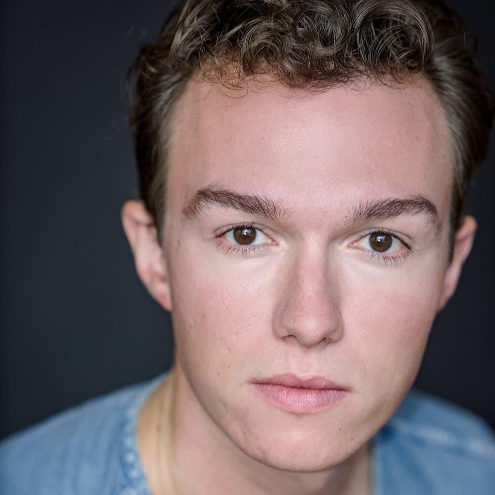 Photo of Luke Bosco