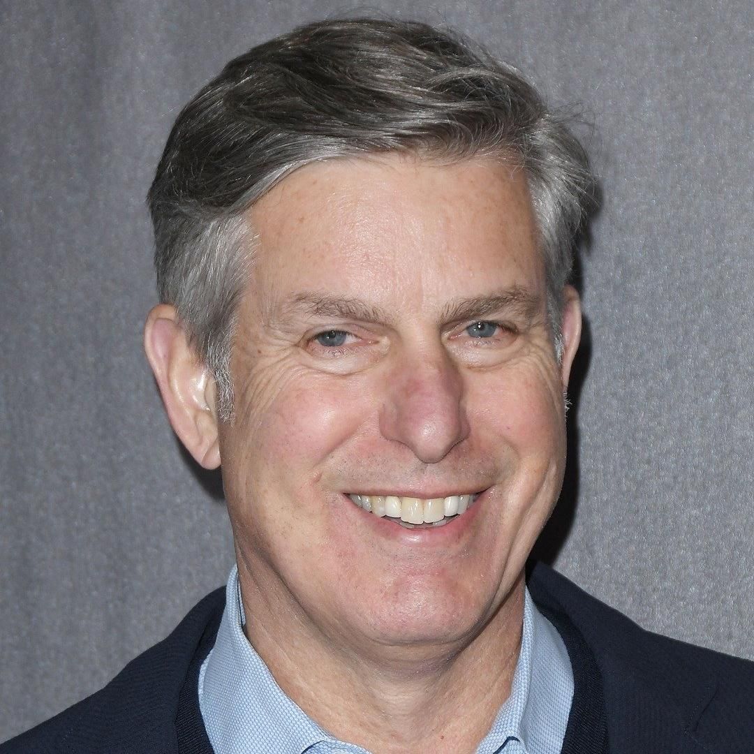 Photo of Scott Pascucci