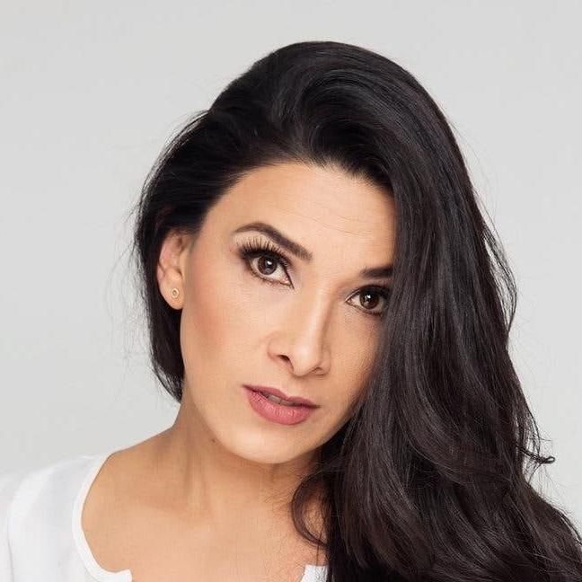 Photo of Dalílah Polanco