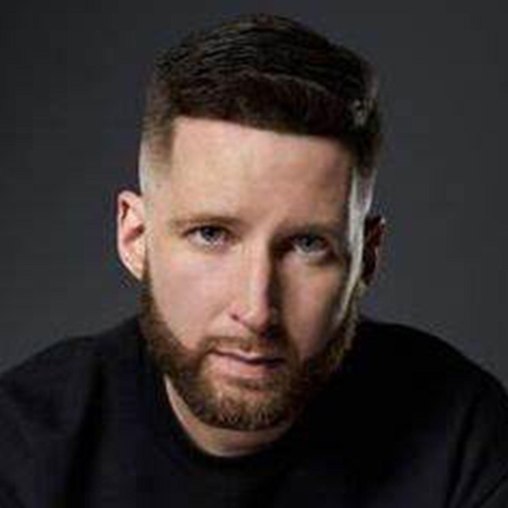 Photo of Corey Charron