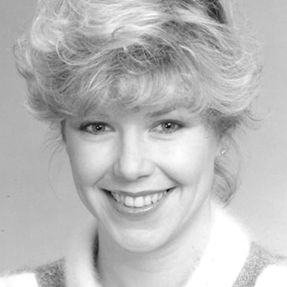 Photo of Adrienne King