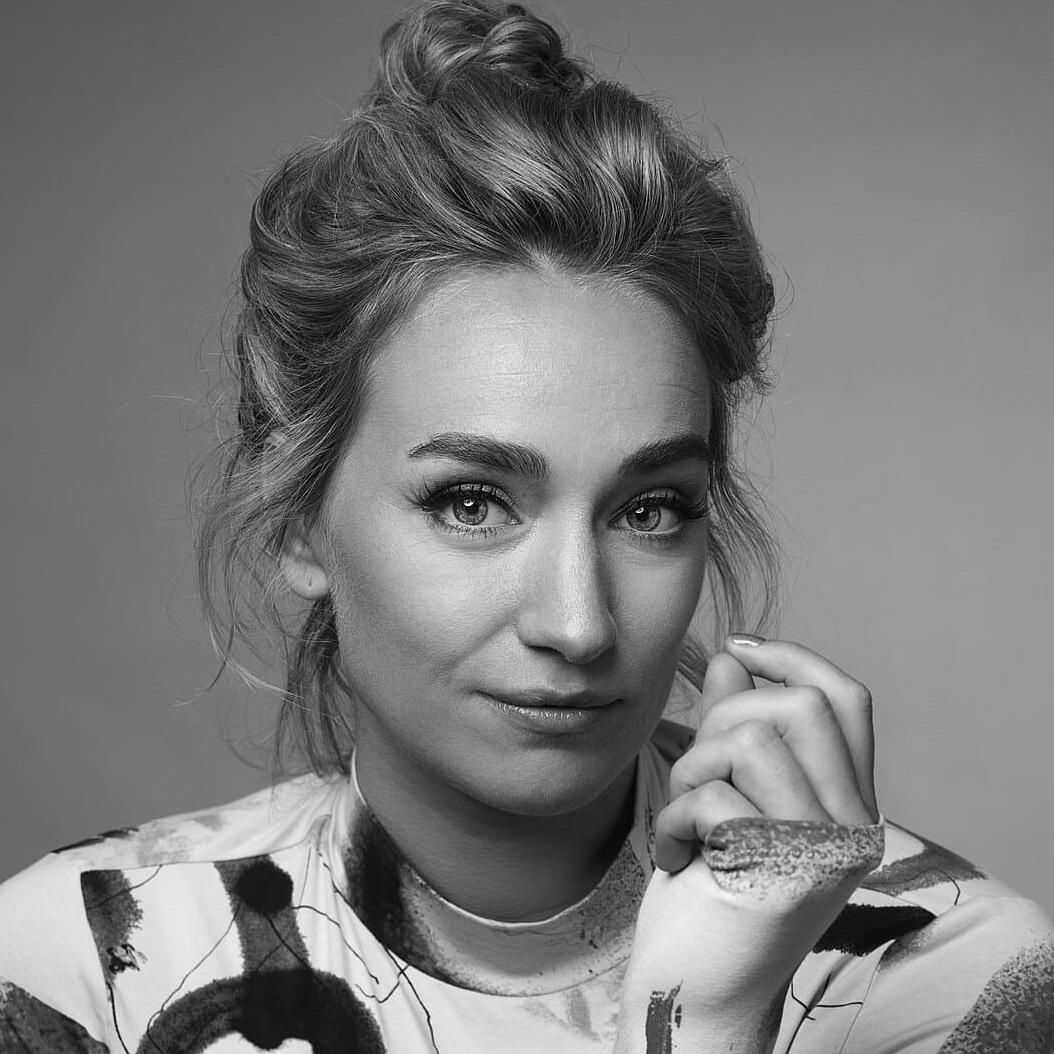 Photo of Puck Pomelien Busser