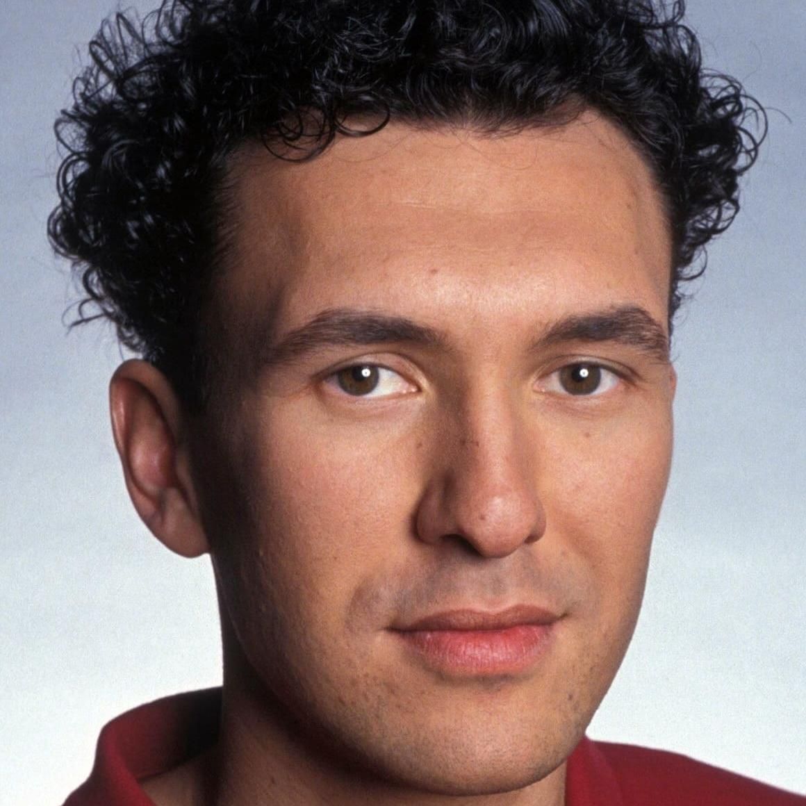 Photo of Philippe Swan