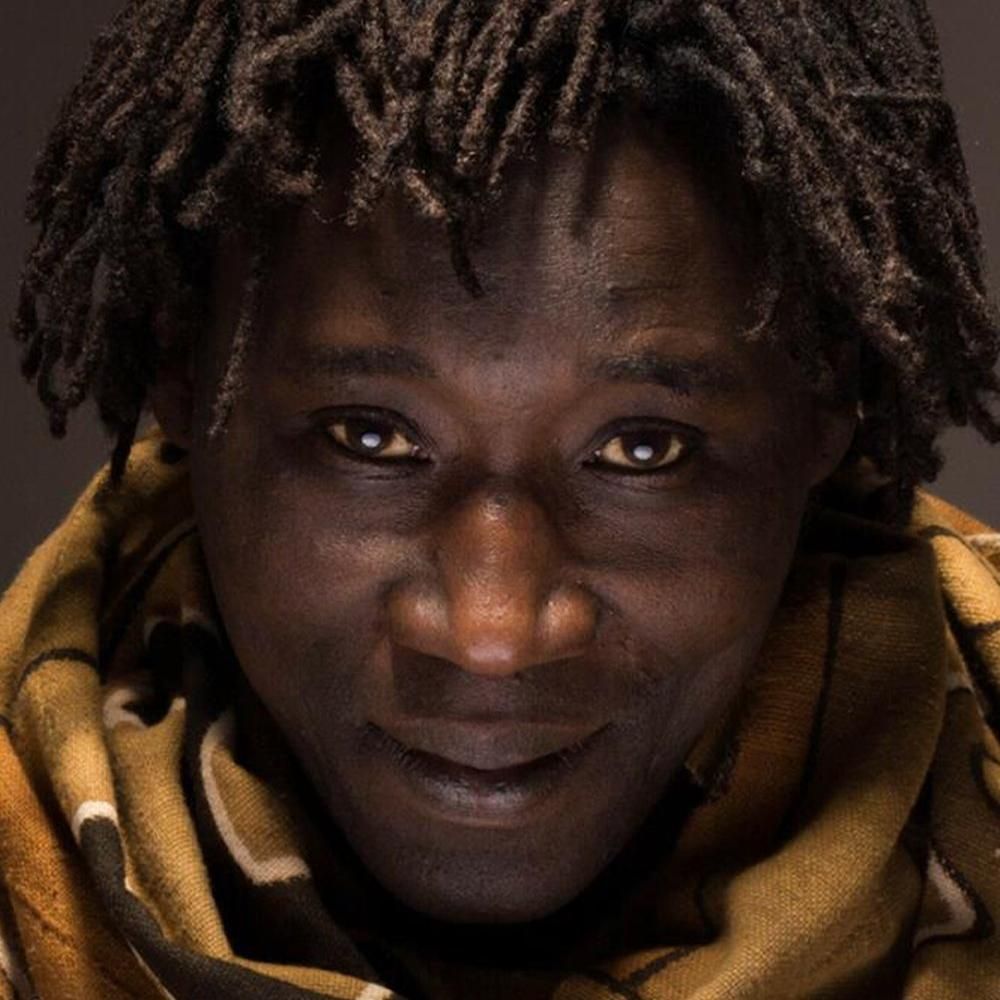 Photo of Noubi Ndiaye