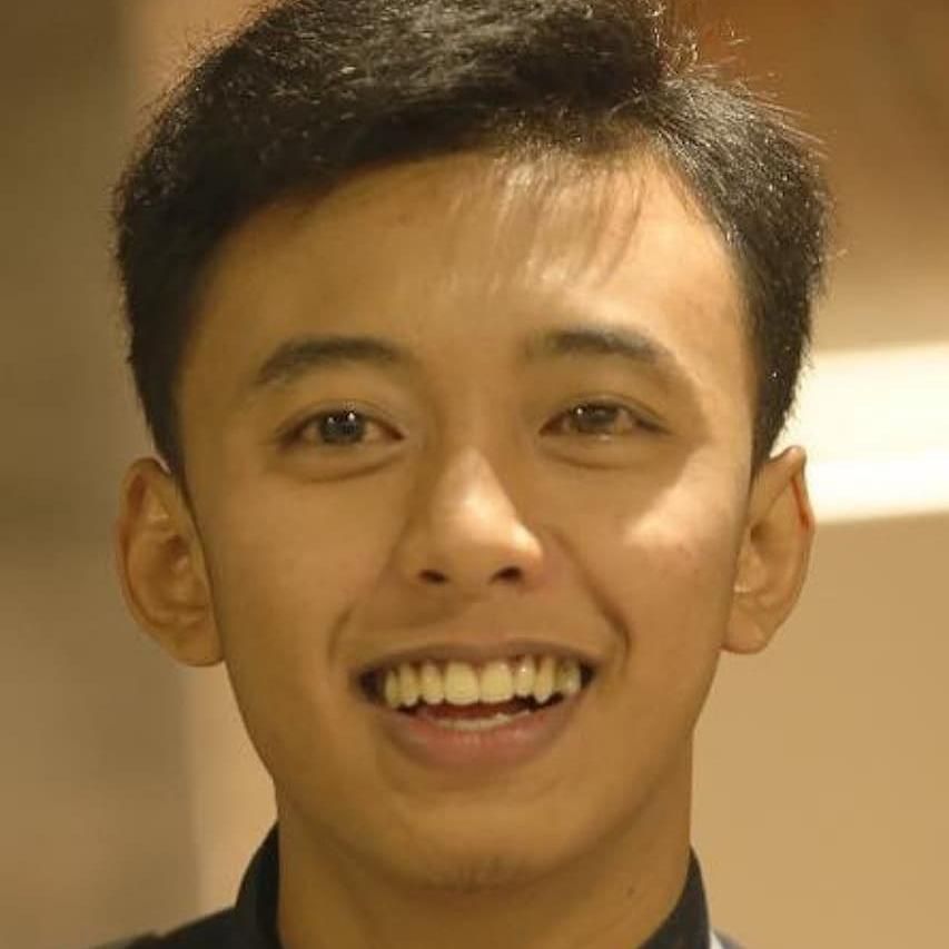 Photo of Fajar Nugra