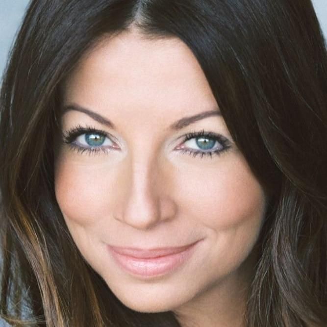 Photo of Claudia DiFolco