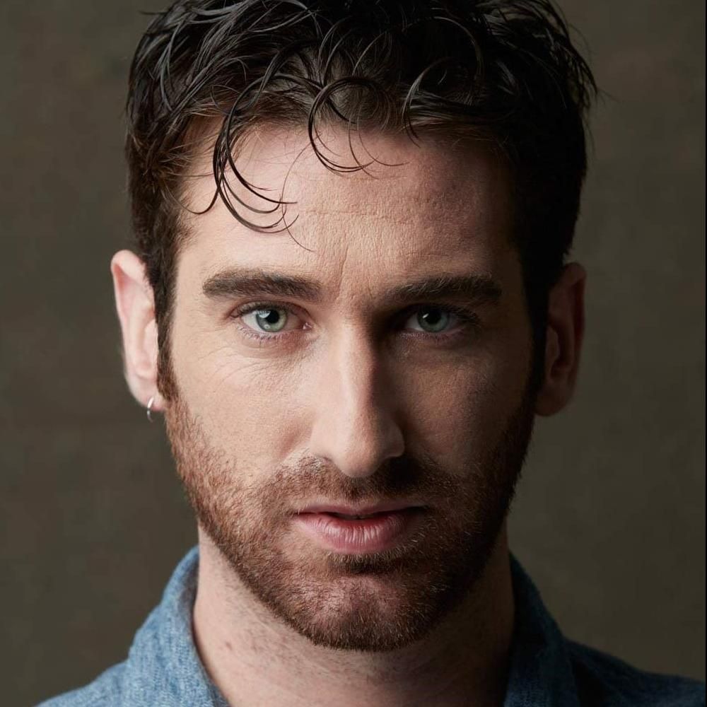 Photo of Javier Ruiz Bobillo