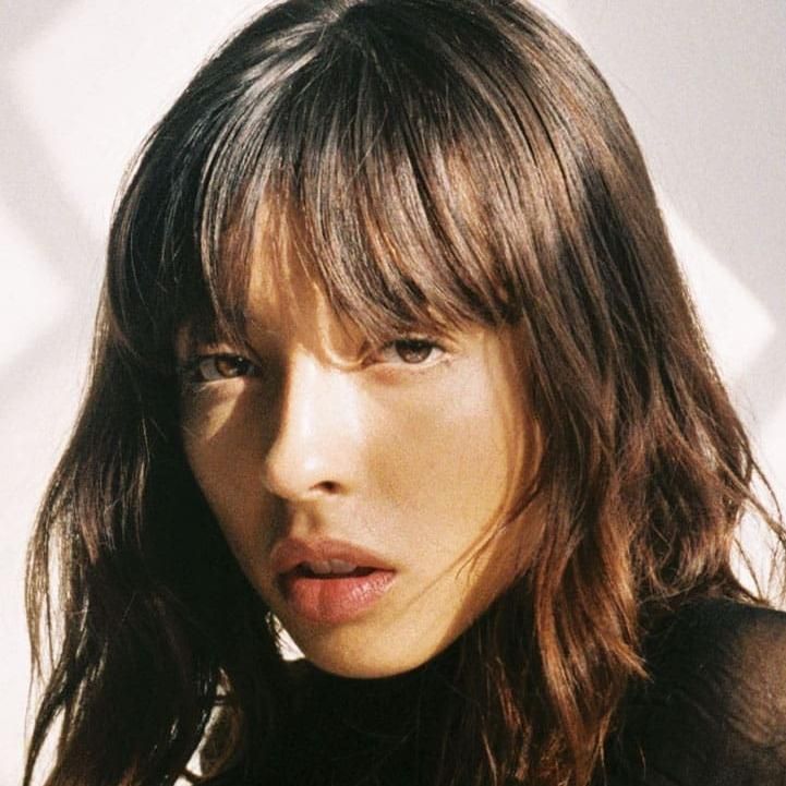 Photo of Stephanie Angulo